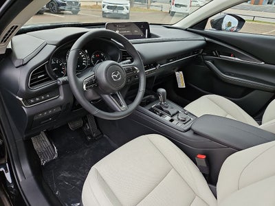 2026 Mazda Mazda CX-30 2.5 S Premium