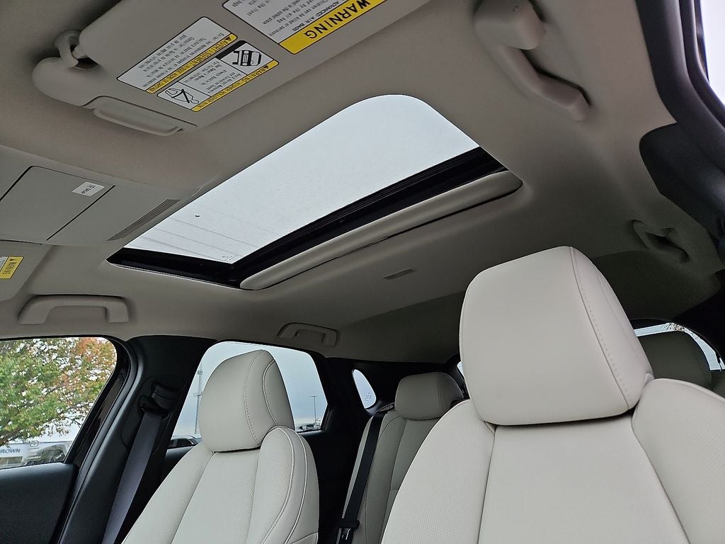 2026 Mazda Mazda CX-30 2.5 S Premium