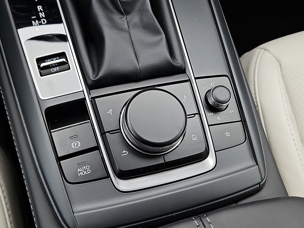 2026 Mazda Mazda CX-30 2.5 S Premium