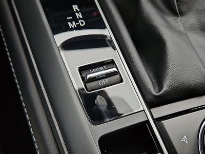 2026 Mazda Mazda CX-30 2.5 S Premium