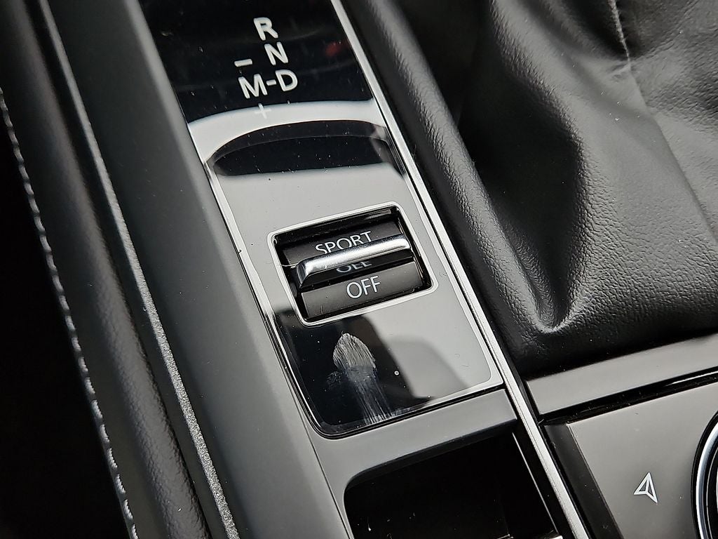 2026 Mazda Mazda CX-30 2.5 S Premium