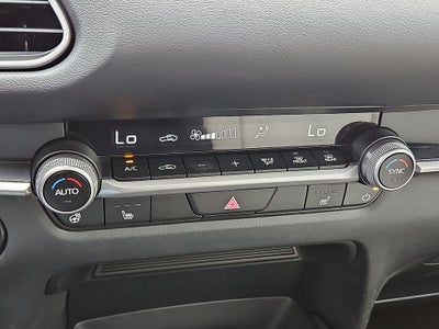 2026 Mazda Mazda CX-30 2.5 S Premium