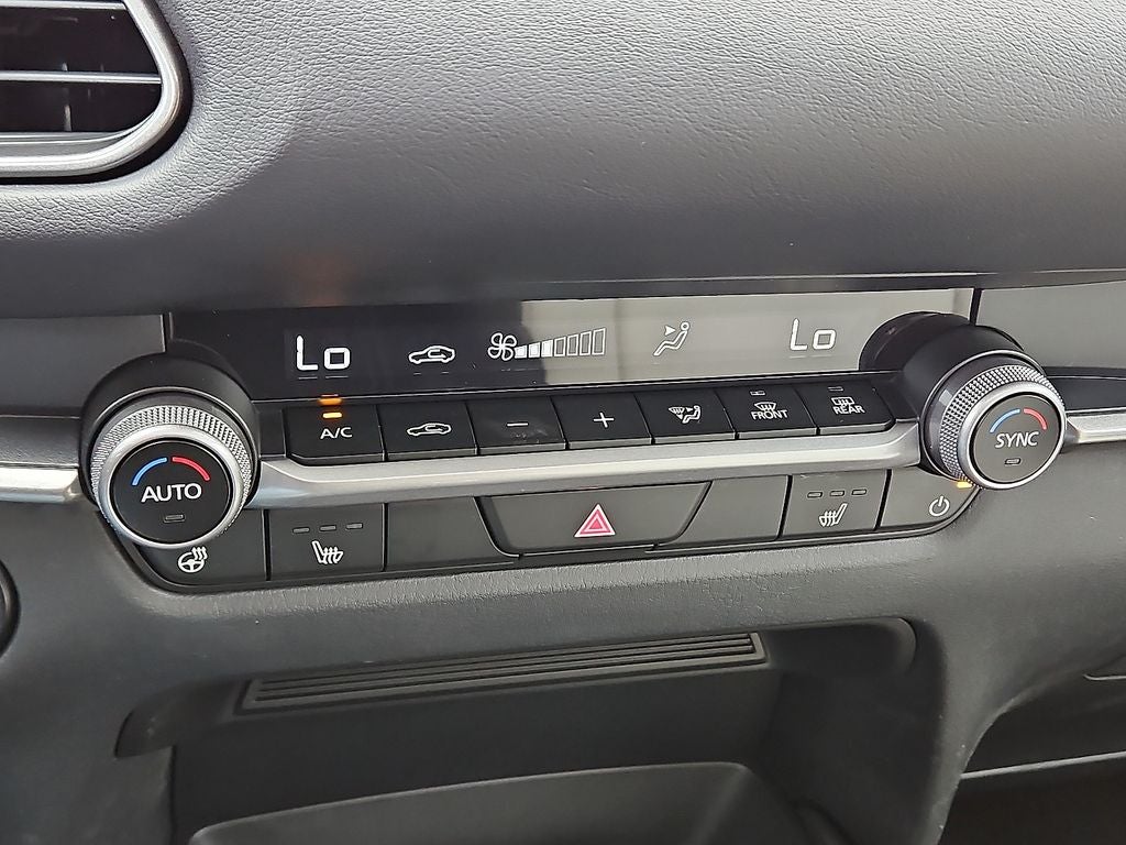 2026 Mazda Mazda CX-30 2.5 S Premium