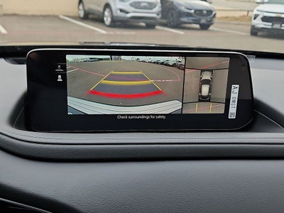 2026 Mazda Mazda CX-30 2.5 S Premium