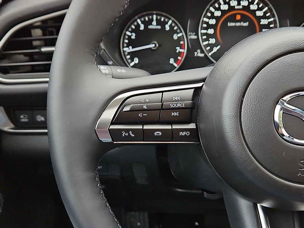 2026 Mazda Mazda CX-30 2.5 S Premium