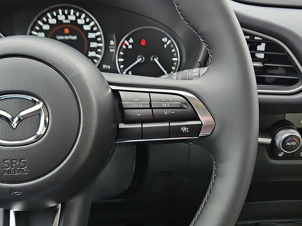 2026 Mazda Mazda CX-30 2.5 S Premium