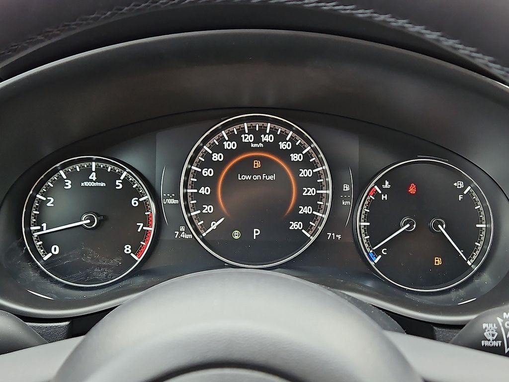 2026 Mazda Mazda CX-30 2.5 S Premium