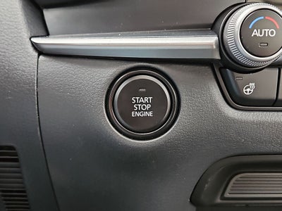 2026 Mazda Mazda CX-30 2.5 S Premium