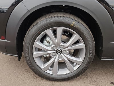 2026 Mazda Mazda CX-30 2.5 S Premium