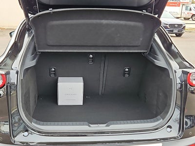 2026 Mazda Mazda CX-30 2.5 S Premium