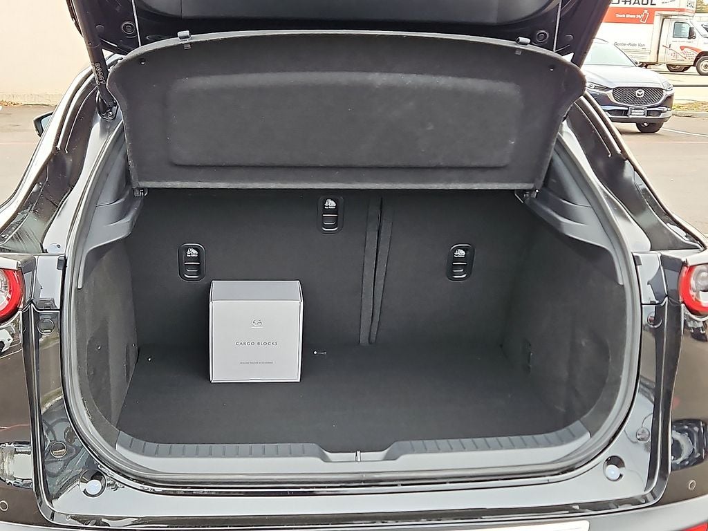 2026 Mazda Mazda CX-30 2.5 S Premium