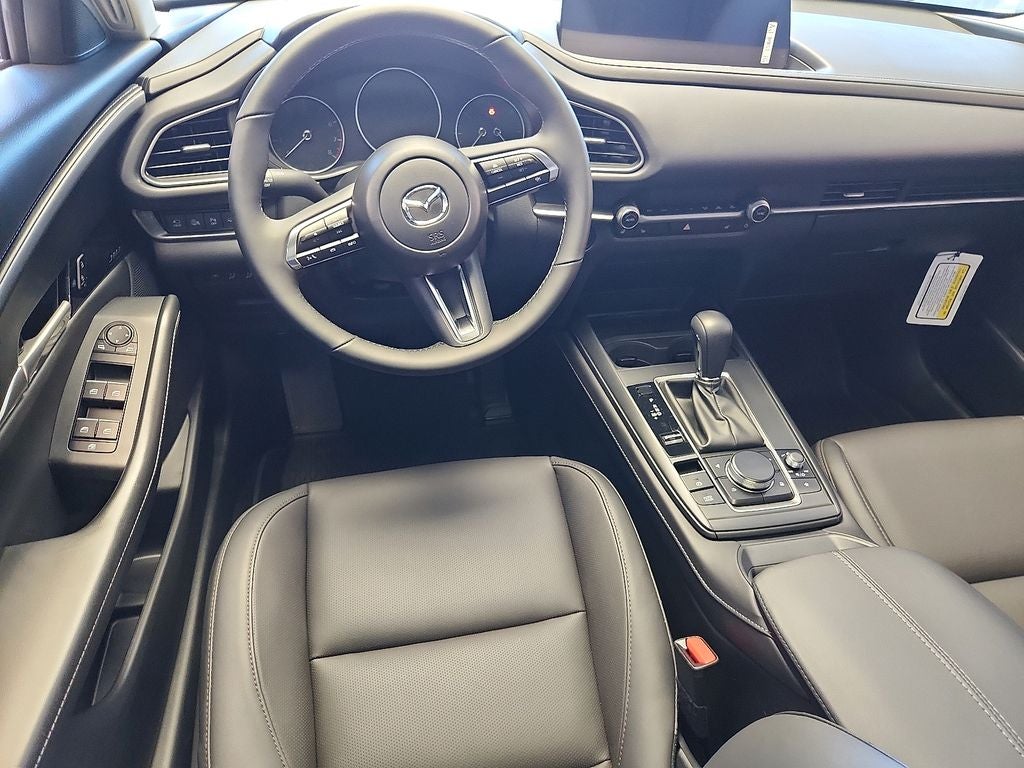 2026 Mazda Mazda CX-30 2.5 S Premium