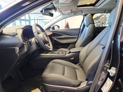 2026 Mazda Mazda CX-30 2.5 S Premium