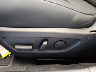 2026 Mazda Mazda CX-30 2.5 S Premium