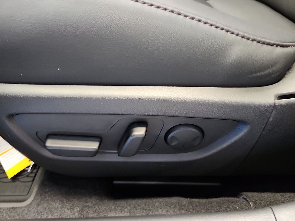 2026 Mazda Mazda CX-30 2.5 S Premium