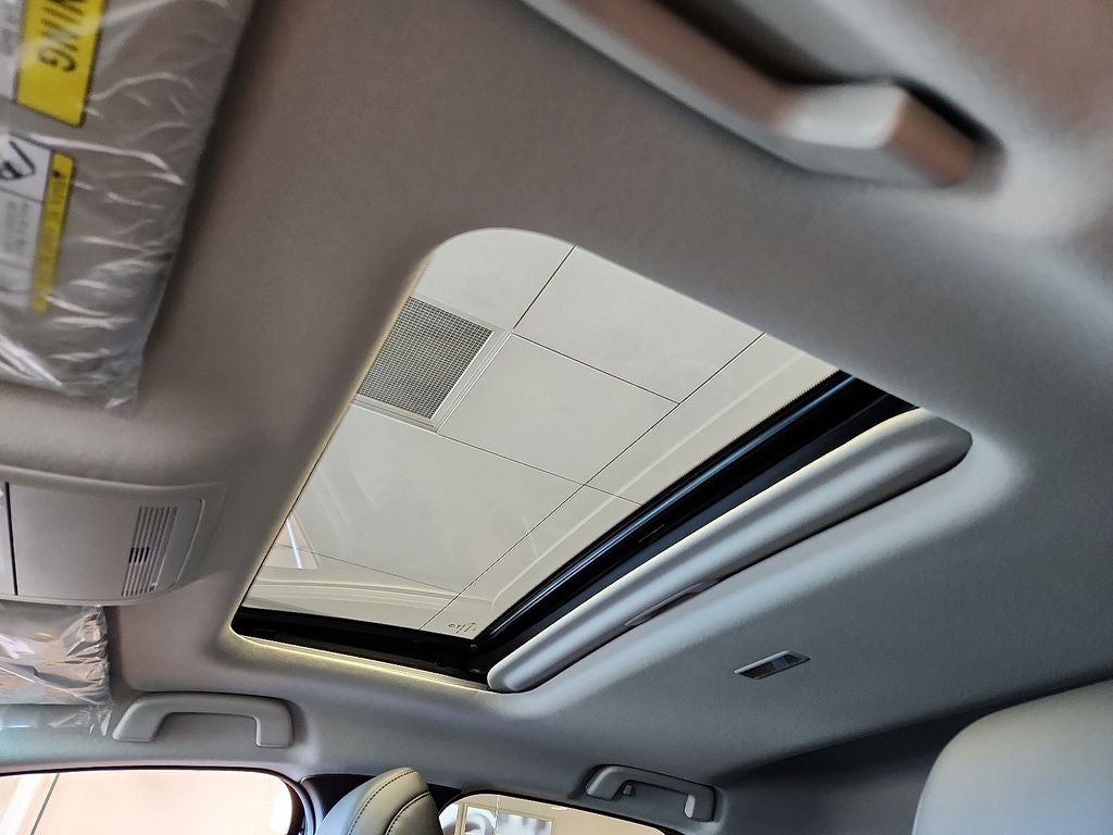 2026 Mazda Mazda CX-30 2.5 S Premium