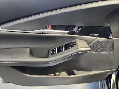 2026 Mazda Mazda CX-30 2.5 S Premium