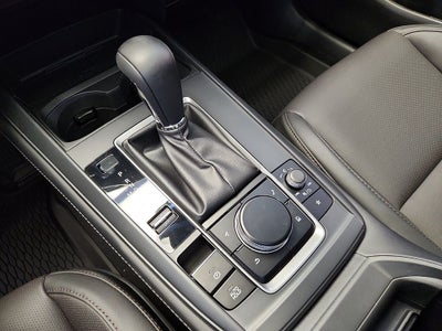 2026 Mazda Mazda CX-30 2.5 S Premium