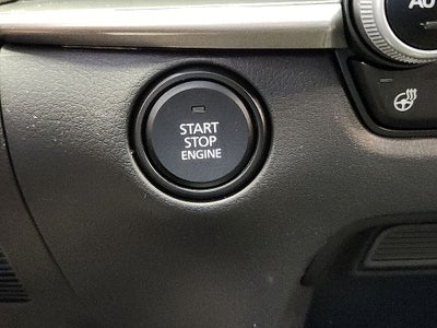 2026 Mazda Mazda CX-30 2.5 S Premium