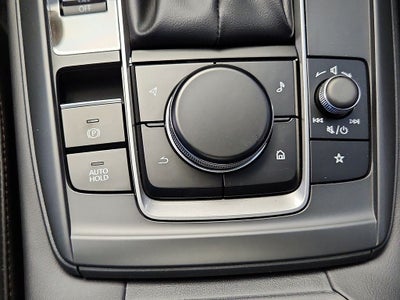 2026 Mazda Mazda CX-30 2.5 S Premium