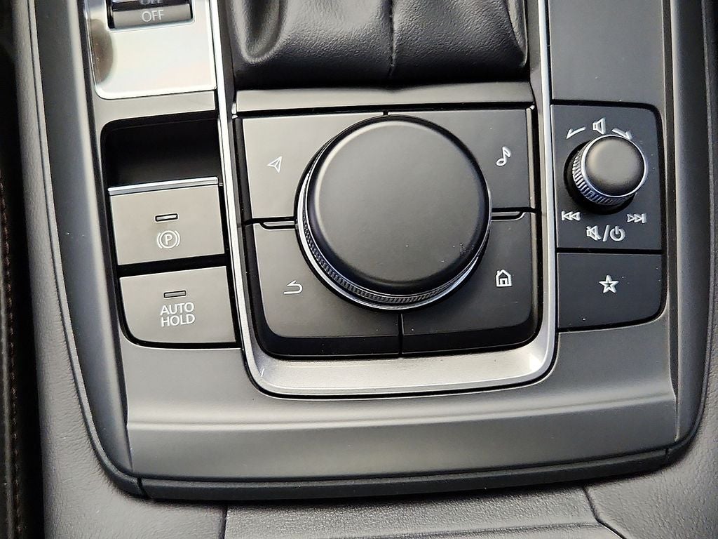 2026 Mazda Mazda CX-30 2.5 S Premium