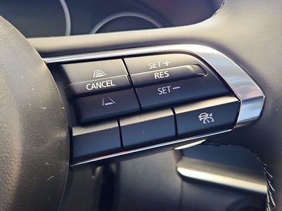 2026 Mazda Mazda CX-30 2.5 S Premium