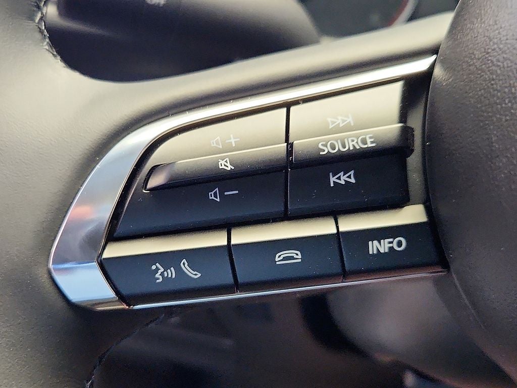 2026 Mazda Mazda CX-30 2.5 S Premium