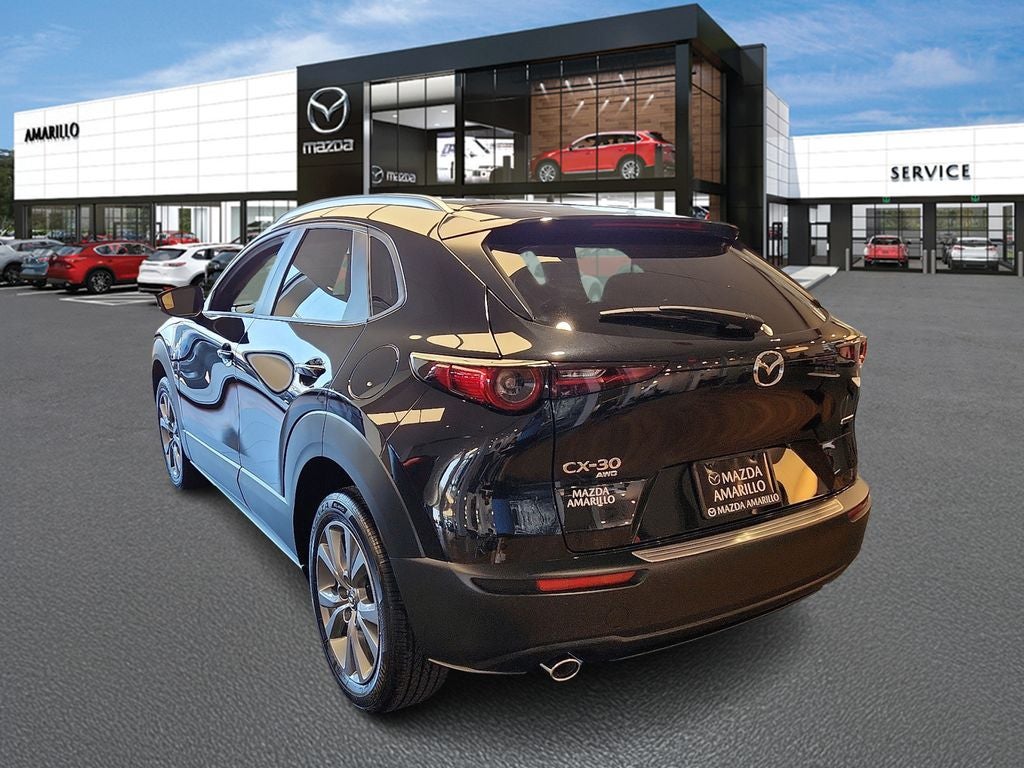 2026 Mazda Mazda CX-30 2.5 S Premium