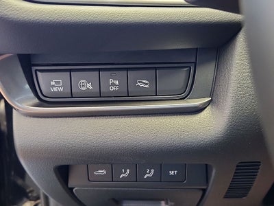 2026 Mazda Mazda CX-30 2.5 S Premium