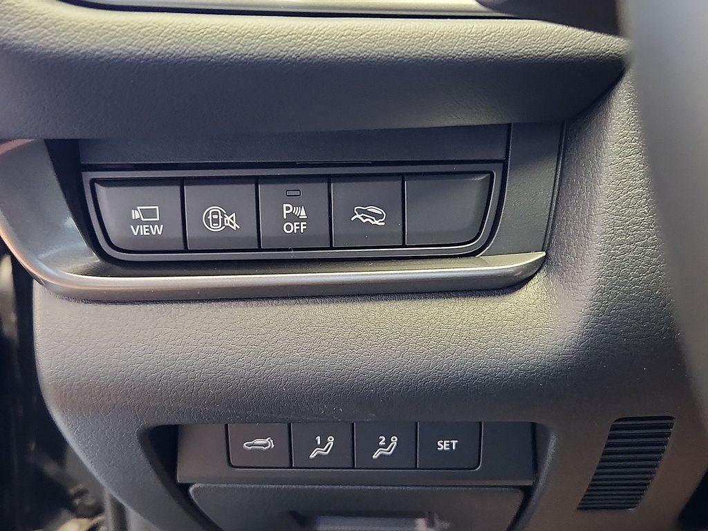 2026 Mazda Mazda CX-30 2.5 S Premium