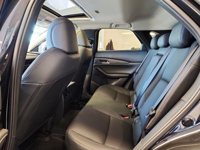 2026 Mazda Mazda CX-30 2.5 S Premium