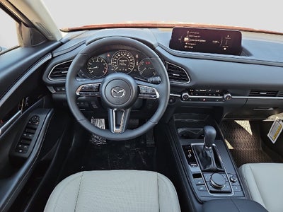 2026 Mazda Mazda CX-30 2.5 S Premium