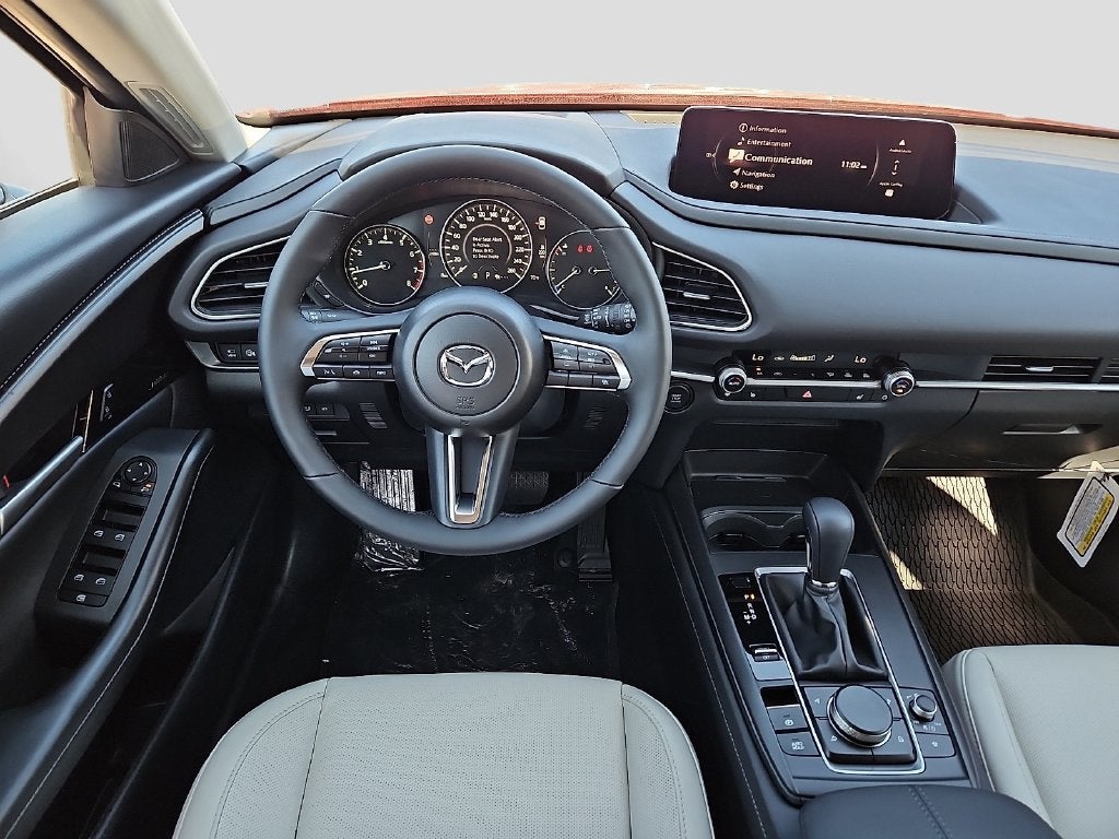 2026 Mazda Mazda CX-30 2.5 S Premium