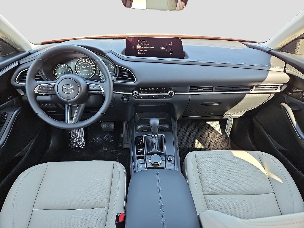 2026 Mazda Mazda CX-30 2.5 S Premium