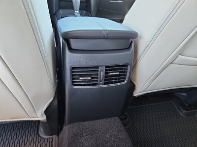 2026 Mazda Mazda CX-30 2.5 S Premium