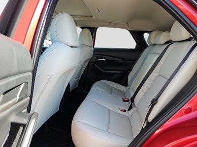 2026 Mazda Mazda CX-30 2.5 S Premium