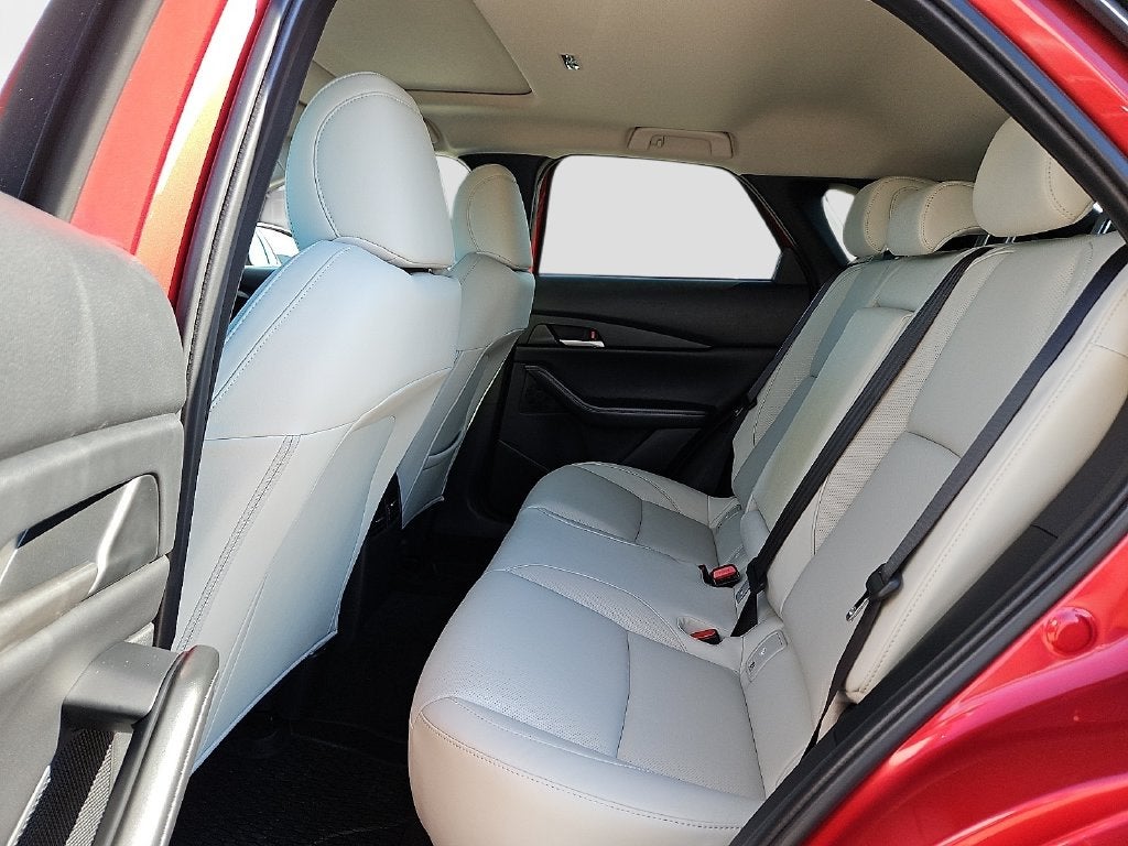 2026 Mazda Mazda CX-30 2.5 S Premium