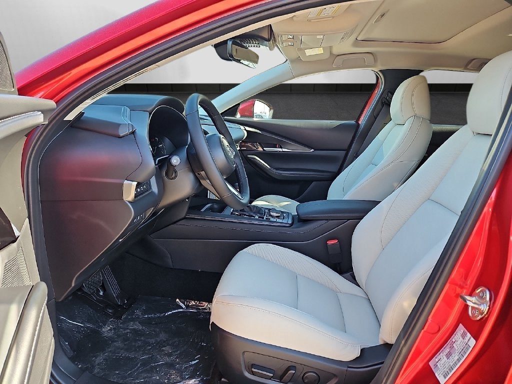 2026 Mazda Mazda CX-30 2.5 S Premium