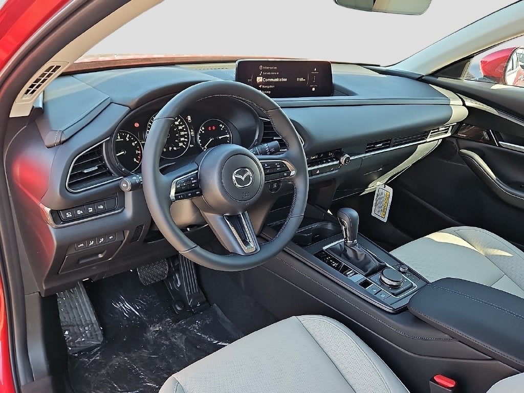 2026 Mazda Mazda CX-30 2.5 S Premium