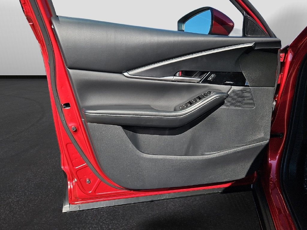 2026 Mazda Mazda CX-30 2.5 S Premium