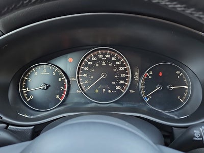 2026 Mazda Mazda CX-30 2.5 S Premium