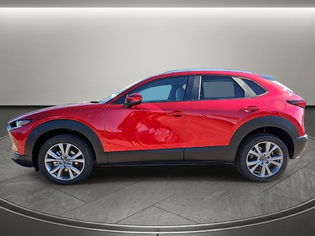 2026 Mazda Mazda CX-30 2.5 S Premium