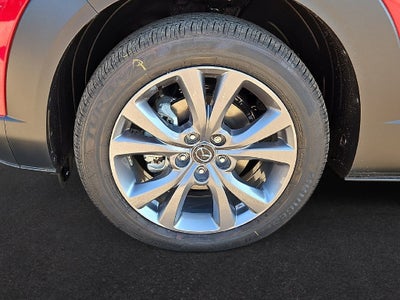 2026 Mazda Mazda CX-30 2.5 S Premium