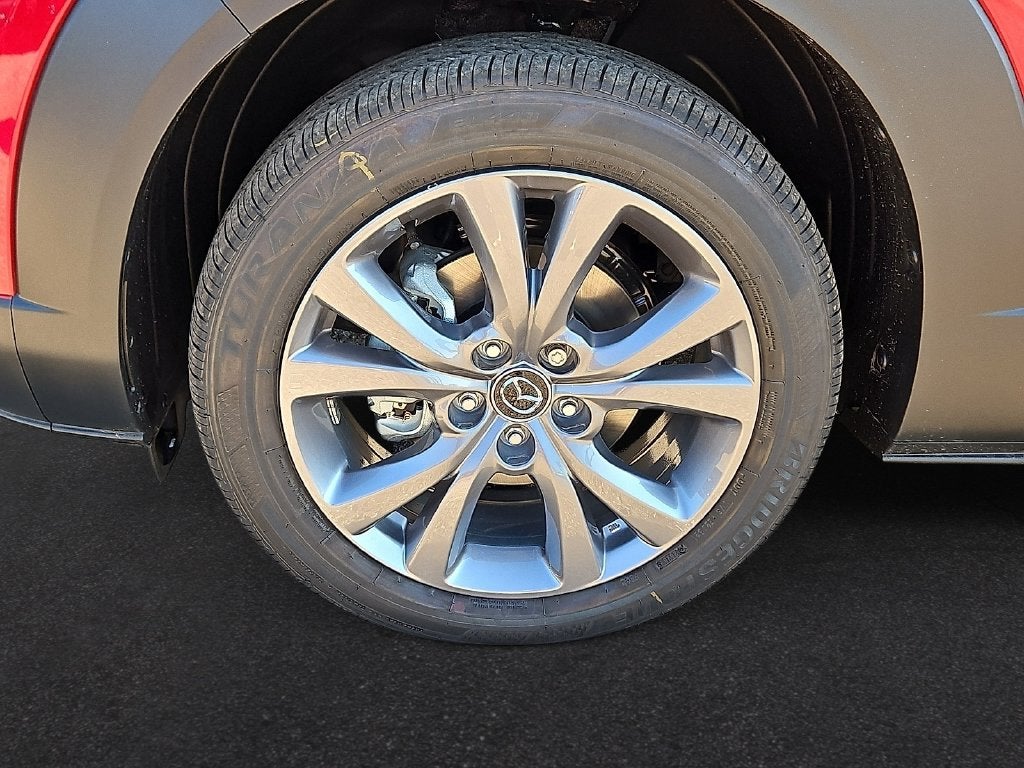 2026 Mazda Mazda CX-30 2.5 S Premium