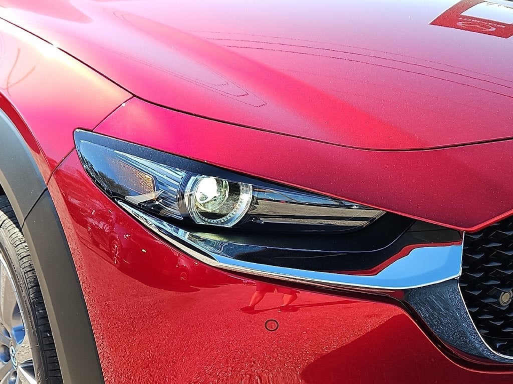 2026 Mazda Mazda CX-30 2.5 S Premium