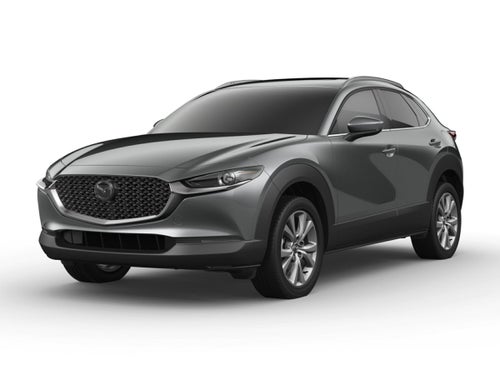 2021 Mazda Mazda CX-30 Premium