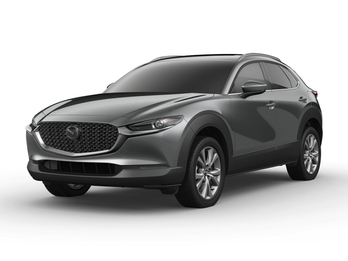 2021 Mazda Mazda CX-30 Premium