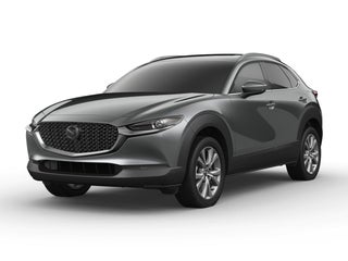 2021 Mazda Mazda CX-30 Premium