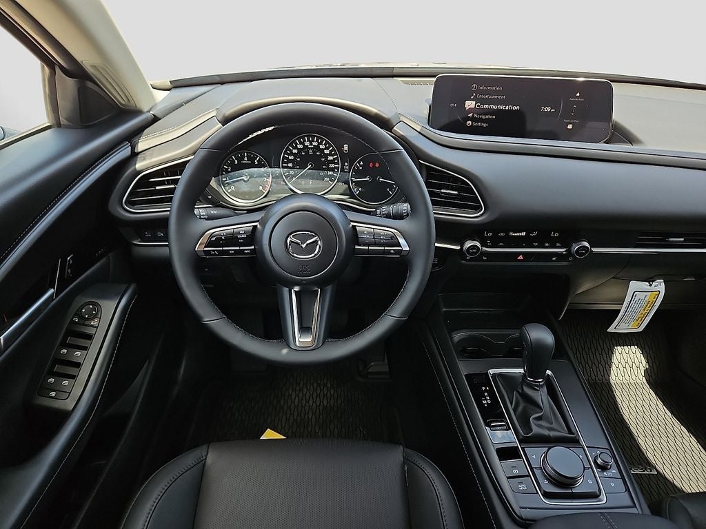 2026 Mazda Mazda CX-30 2.5 S Premium