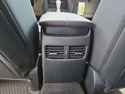 2026 Mazda Mazda CX-30 2.5 S Premium